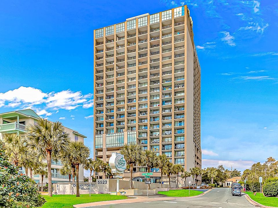 1st image of 5523 N Ocean Blvd. #2309