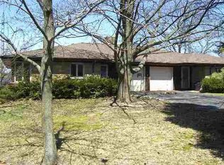 256 Lake Hts, Grass Lake, MI