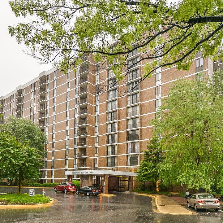 1st image of 2311 Pimmit Dr APT 1205