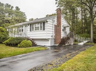 74 Lewiston St, Brockton, MA 02302