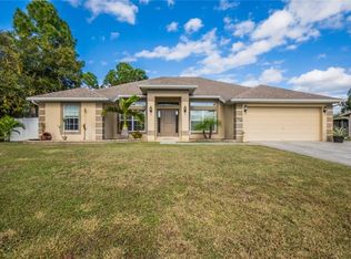 3890 Portair Ave, North Port, FL 34286