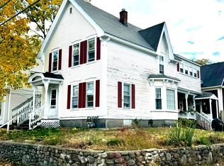 357 Pearl St, Manchester, NH 03104