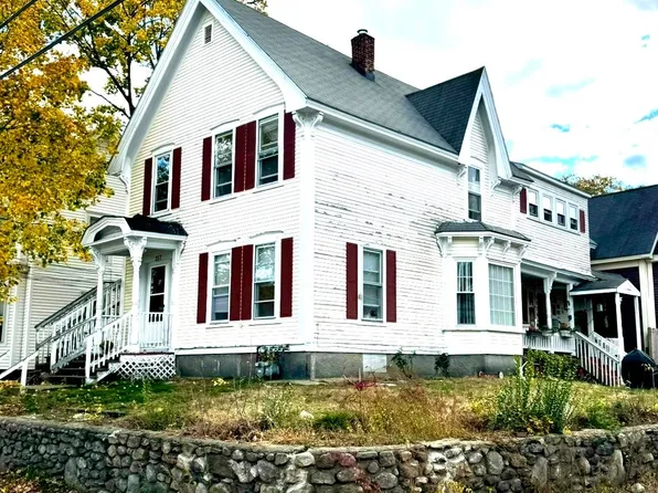 357 Pearl Street, Manchester, NH 03104