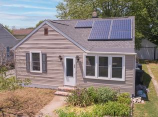208 S Lovers Ln, Milford, DE 19963