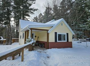 421 W Prospect St, Rhinelander, WI 54501