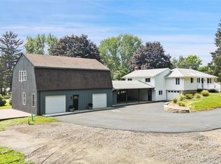 85 Harmony Hill Rd, Pawling, NY 12564