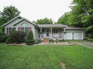 5565 W Maple Ave, Geneva, OH 44041