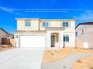 25062 Breccia Way, Menifee, CA 92586