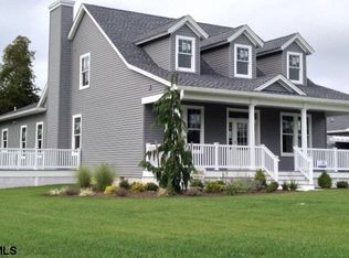 14 Queen Anne Ct #B, Palermo, NJ 08230