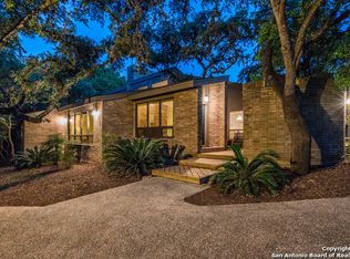 9545 Teakwood Dr, Garden Ridge, TX 78266
