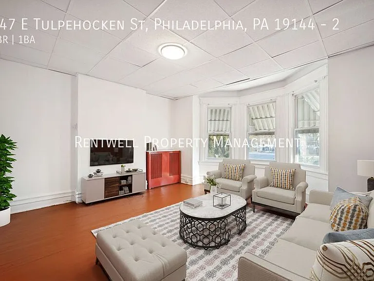 547 E Tulpehocken St #2 — Photo 27
