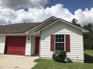 90 Talbot Ct, Saint Marys, GA 31558