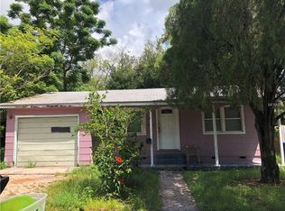927 8th Ave S, Saint Petersburg, FL 33705