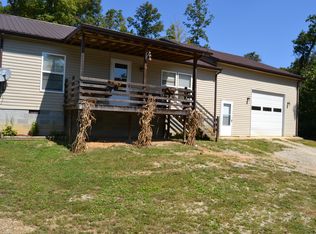 1275 State Highway 174, Olive Hill, KY 41164