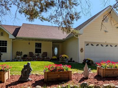 382 Snow Camp Rd, Kalispell, MT, 59901