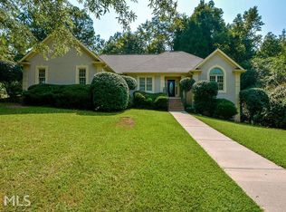 420 Mapledale Trl #50, Sharpsburg, GA 30277