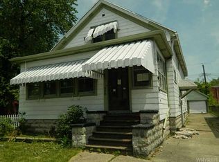 39 Grandview Ave, Buffalo, NY