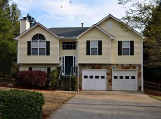 161 Mount Tabor Ct, Dallas, GA 30157