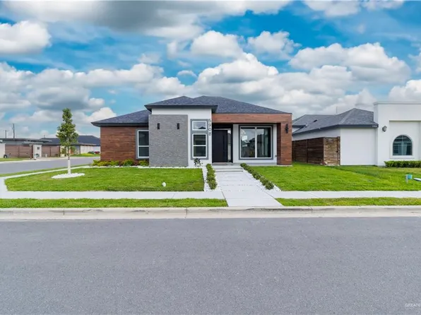 5908 Oriole Ave, McAllen, TX 78504