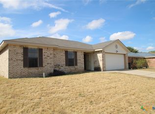 4604 Fieldcrest Dr, Killeen, TX 76549