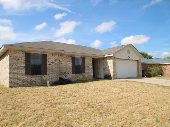 4604 Fieldcrest Dr, Killeen, TX 76549