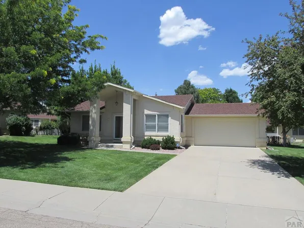 7 Cynthia Pl, Pueblo, CO 81008