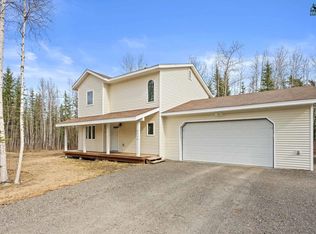 2412 Baby Bell Dr, North Pole, AK 99705