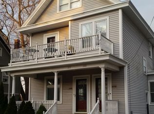 1319 Meier Ave, Cincinnati, OH 45208