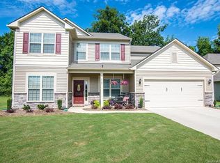 5127 Nighthawk Dr, Indian Land, SC 29707