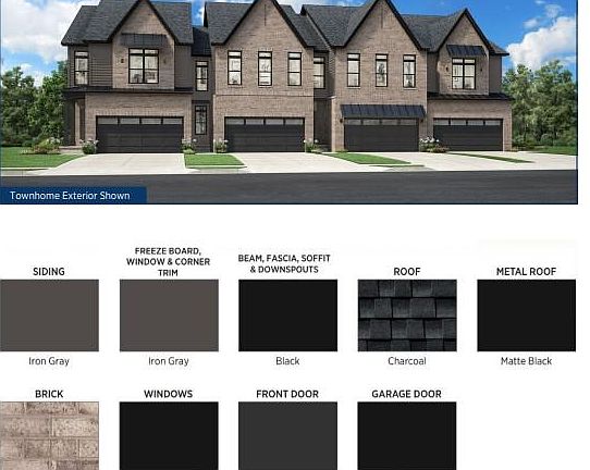 2nd image of 5302 Poppydrew Ln #19