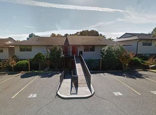 5371 Central Ave #3-B, Hot Springs National Park, AR 71913
