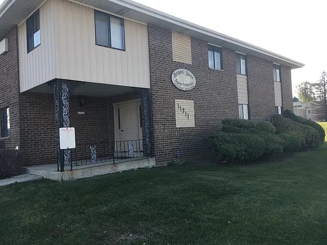 11711 W Brown Deer Rd #1