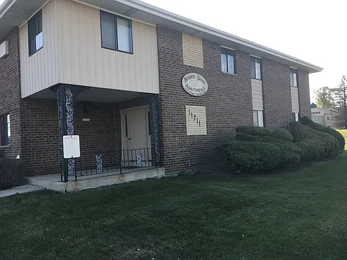 11711 W Brown Deer Rd Photo 1