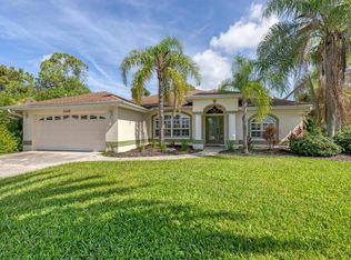 5398 Kenvil Dr, North Port, FL 34288