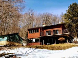 135 Wood Rd, Fleischmanns, NY 12430