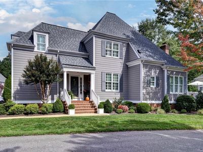 3300 Sommersby Ct, Williamsburg, VA, 23188