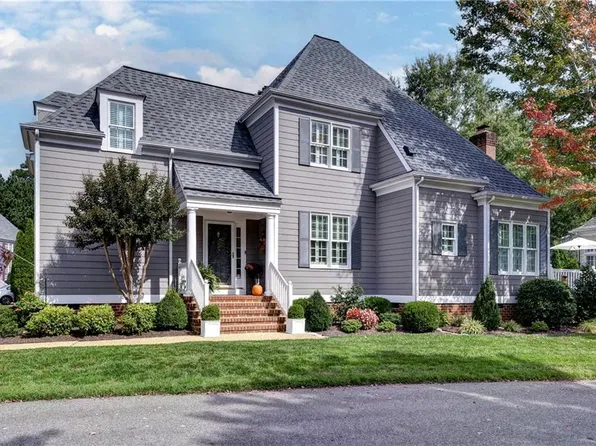 3300 Sommersby Ct, Williamsburg, VA 23188