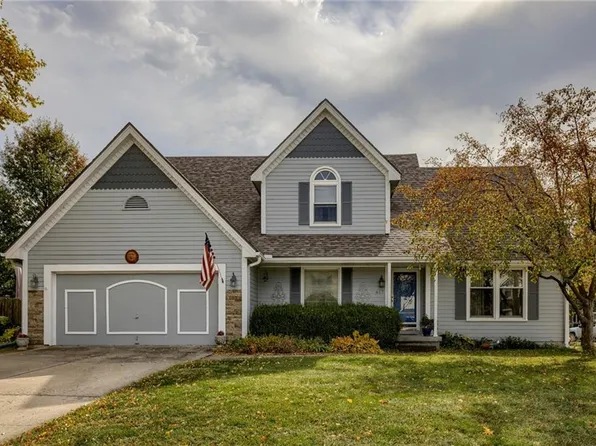 617 Northpoint Ave, Liberty, MO 64068