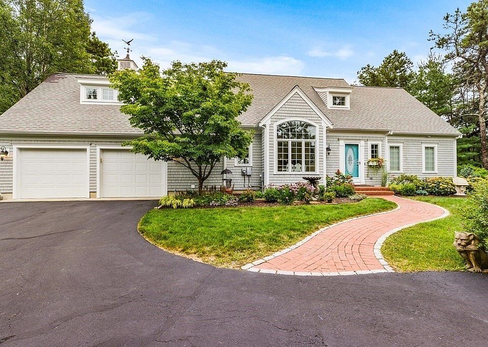 21 Pond Edge Trl, Wareham, MA 02571 Zillow