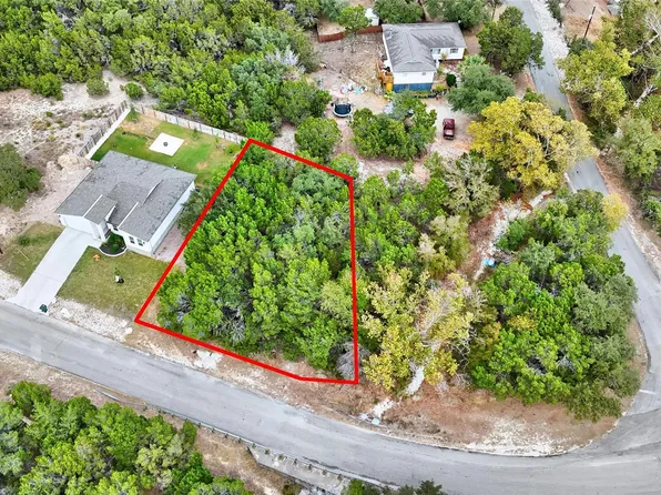 21102 Dodge Trl, Leander, TX 78645