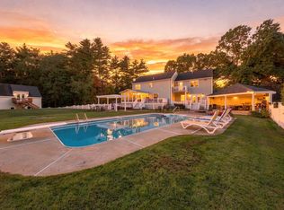 15 Smith Corner Rd, Plaistow, NH 03865