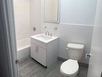 Rented by Solil Management