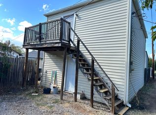 2105 Taft Rear, Wichita Falls, TX 76309