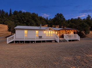 110 Cross Rd, Douglas City, CA 96024
