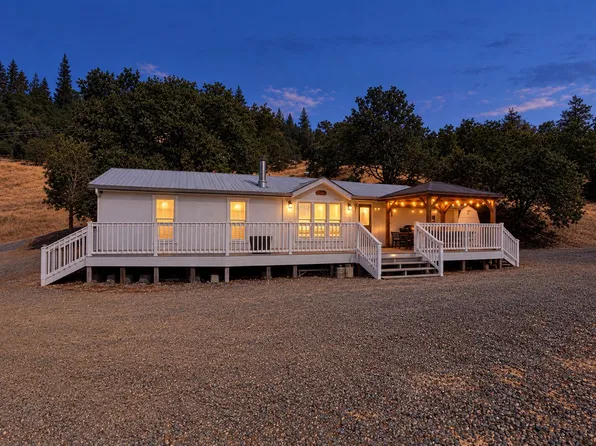 110 Cross Rd, Douglas City, CA 96024