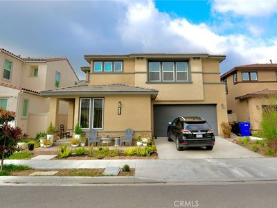 18129 Meridian Ln, Santa Clarita, CA, 91350