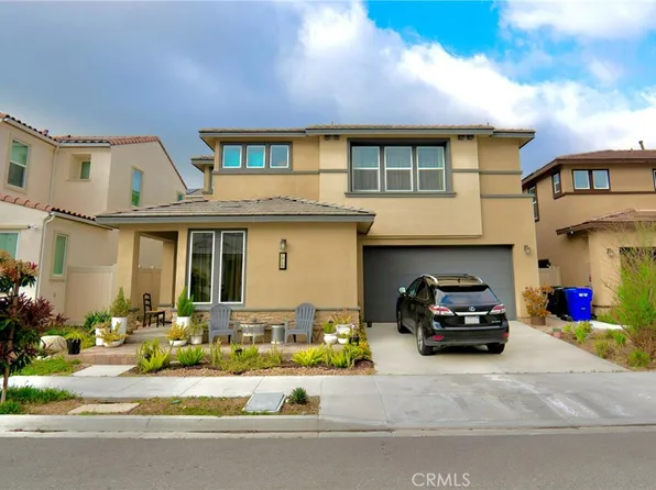 18129 Meridian Ln, Santa Clarita, CA 91350
