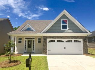 107 Kenwick Ln, Lexington, SC 29072