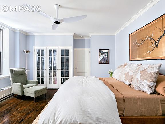 4th image of 104 W 70th St APT 3B