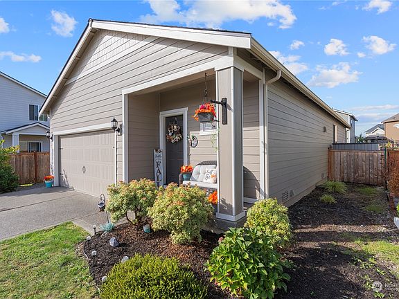 2nd image of 19222 21st Avenue Ct E